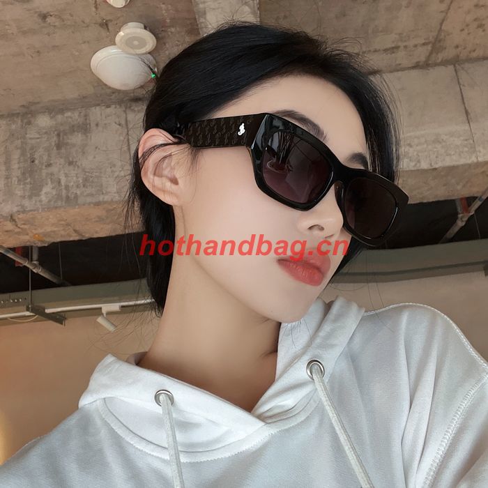 Jimmy Choo Sunglasses Top Quality JCS00493